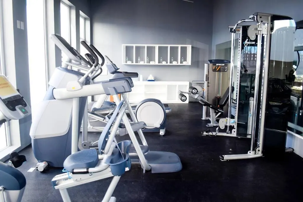 Estudio 4 Sobre Playa, Alberca, Gimnasio, Jacuzzi Cancun 0*,