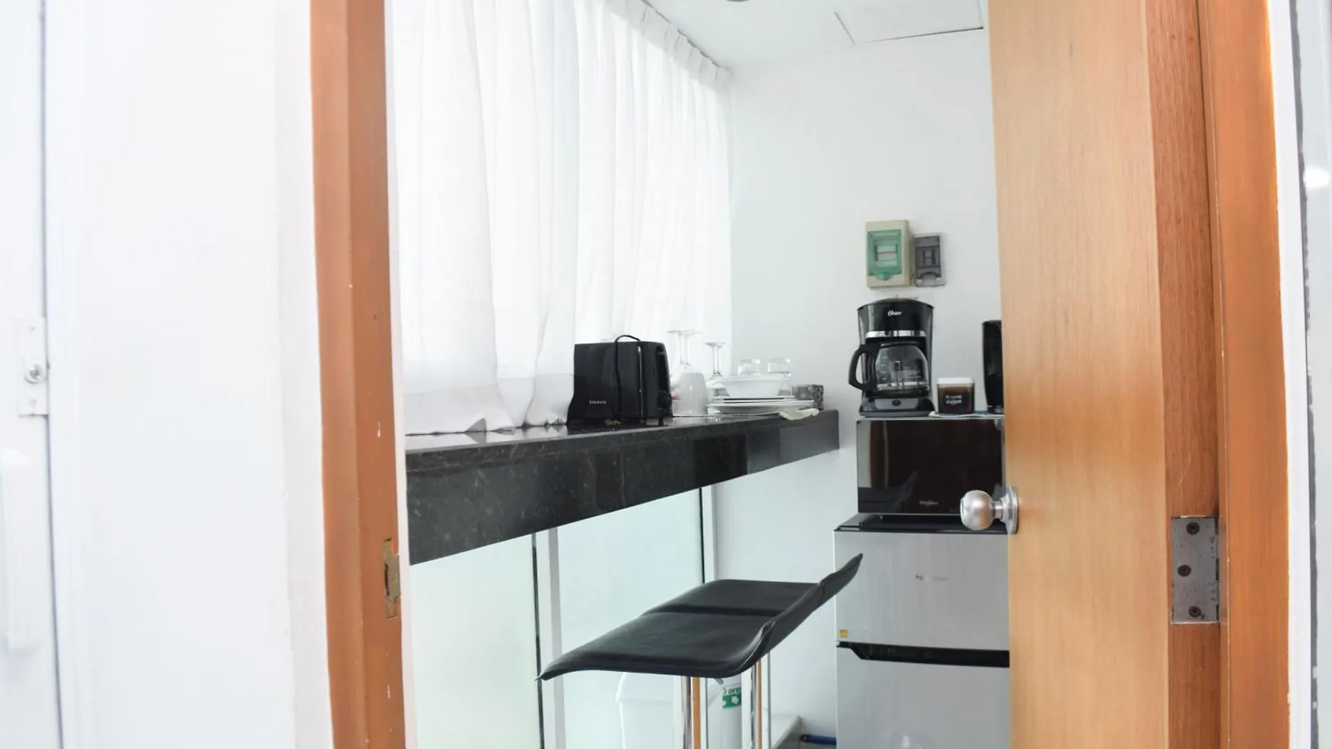 Estudio 4 Sobre Playa, Alberca, Gimnasio, Jacuzzi Cancun Apartment